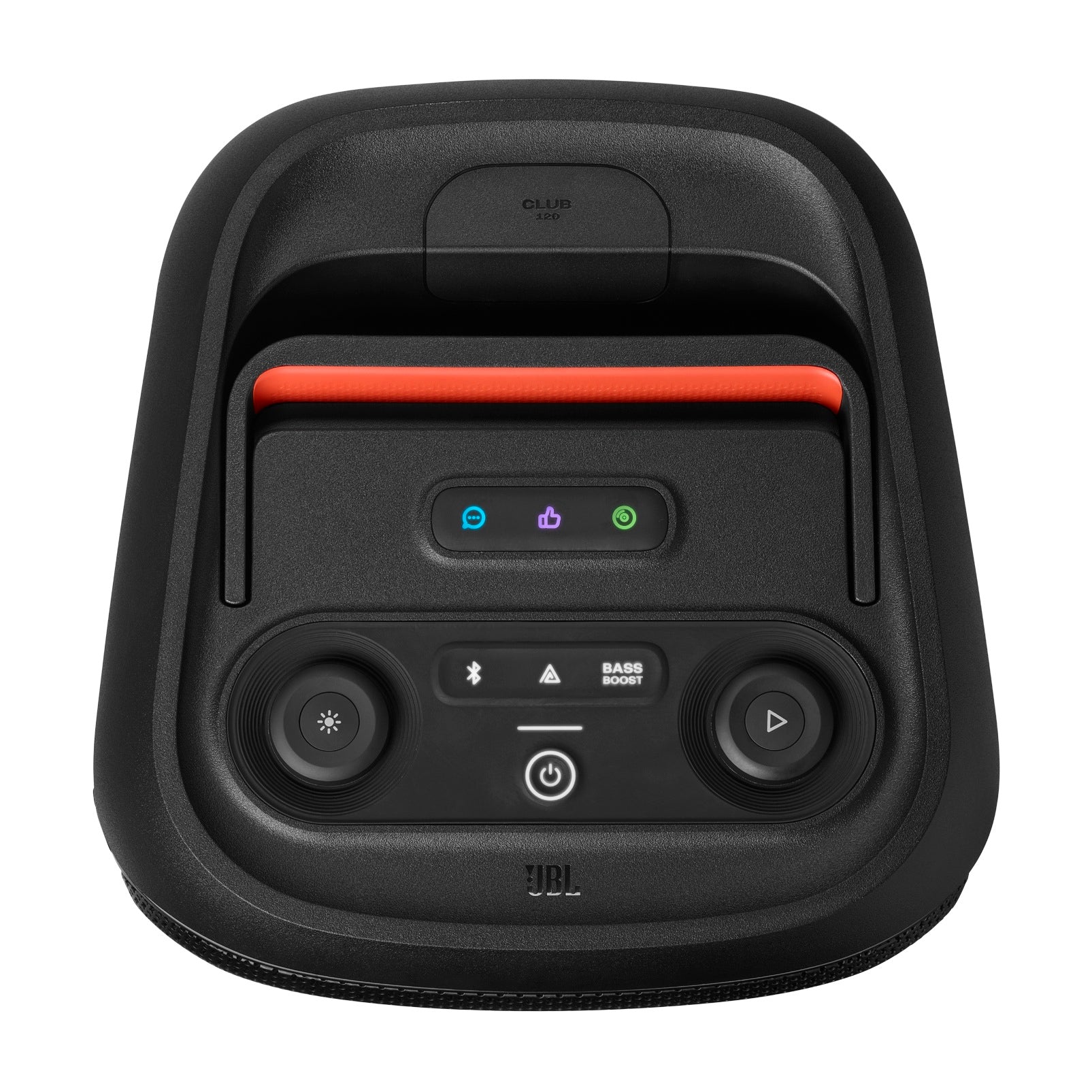 BARRA DE SONIDO/JBL/PARTYCLUB 120/ PORTABLE CON RUEDA/ NEGRO - Image 3