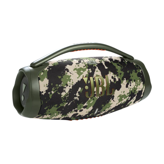 Parlante JBL BT Boombox 3 Squad - Image 3