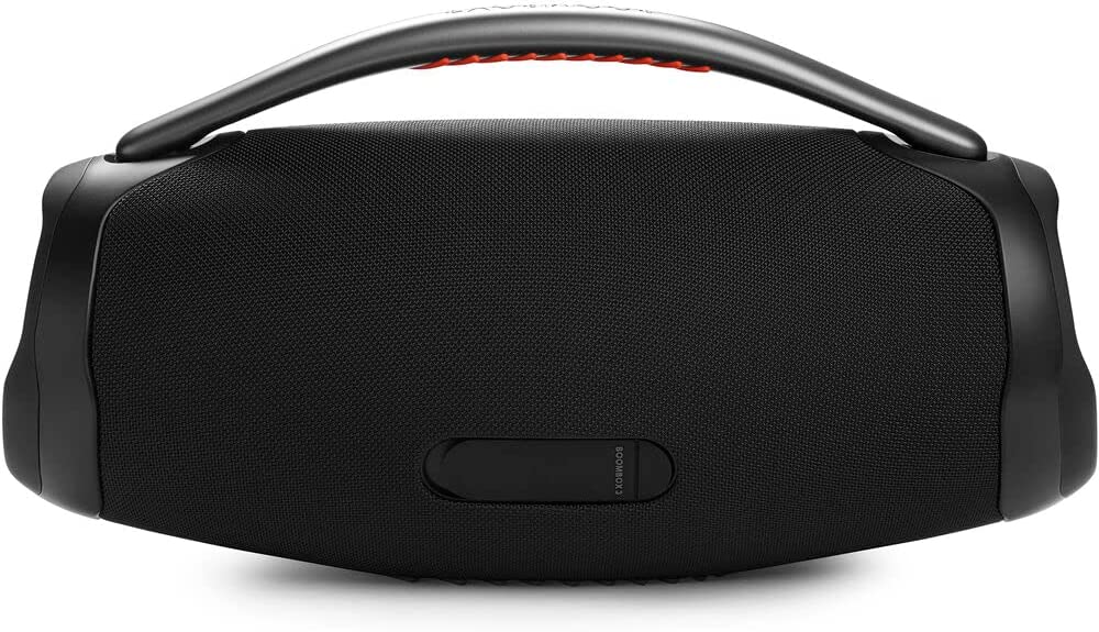 Parlante JBL BT Boombox 3 Negro - Image 3