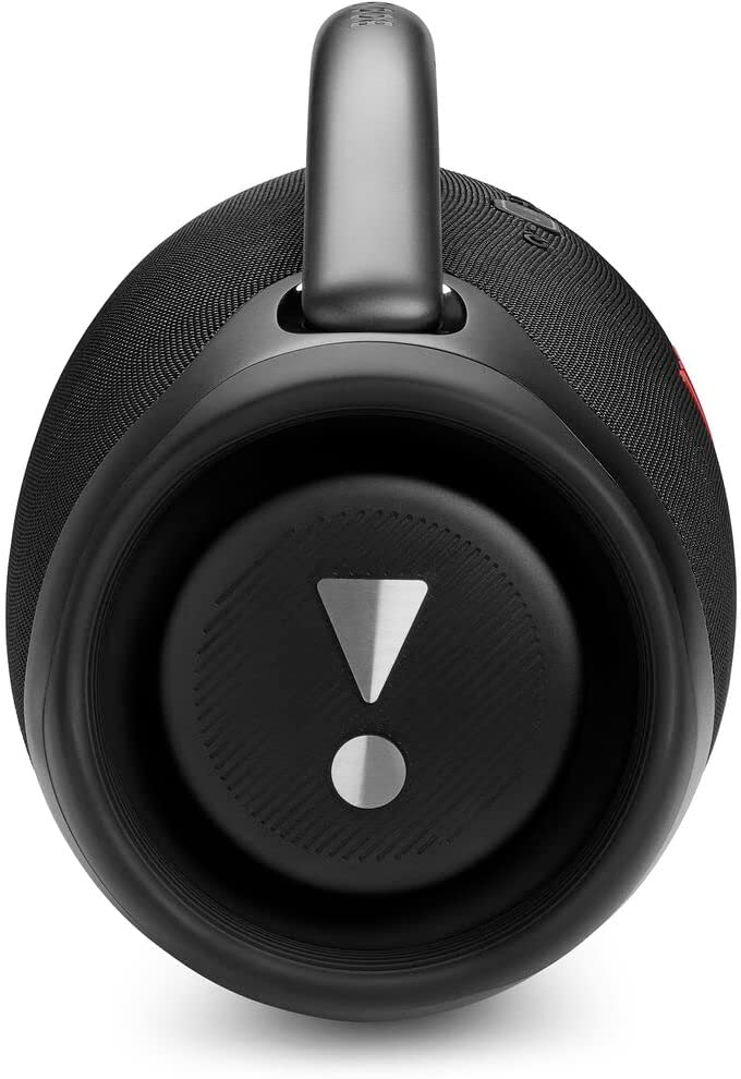 Parlante JBL BT Boombox 3 Negro - Image 4