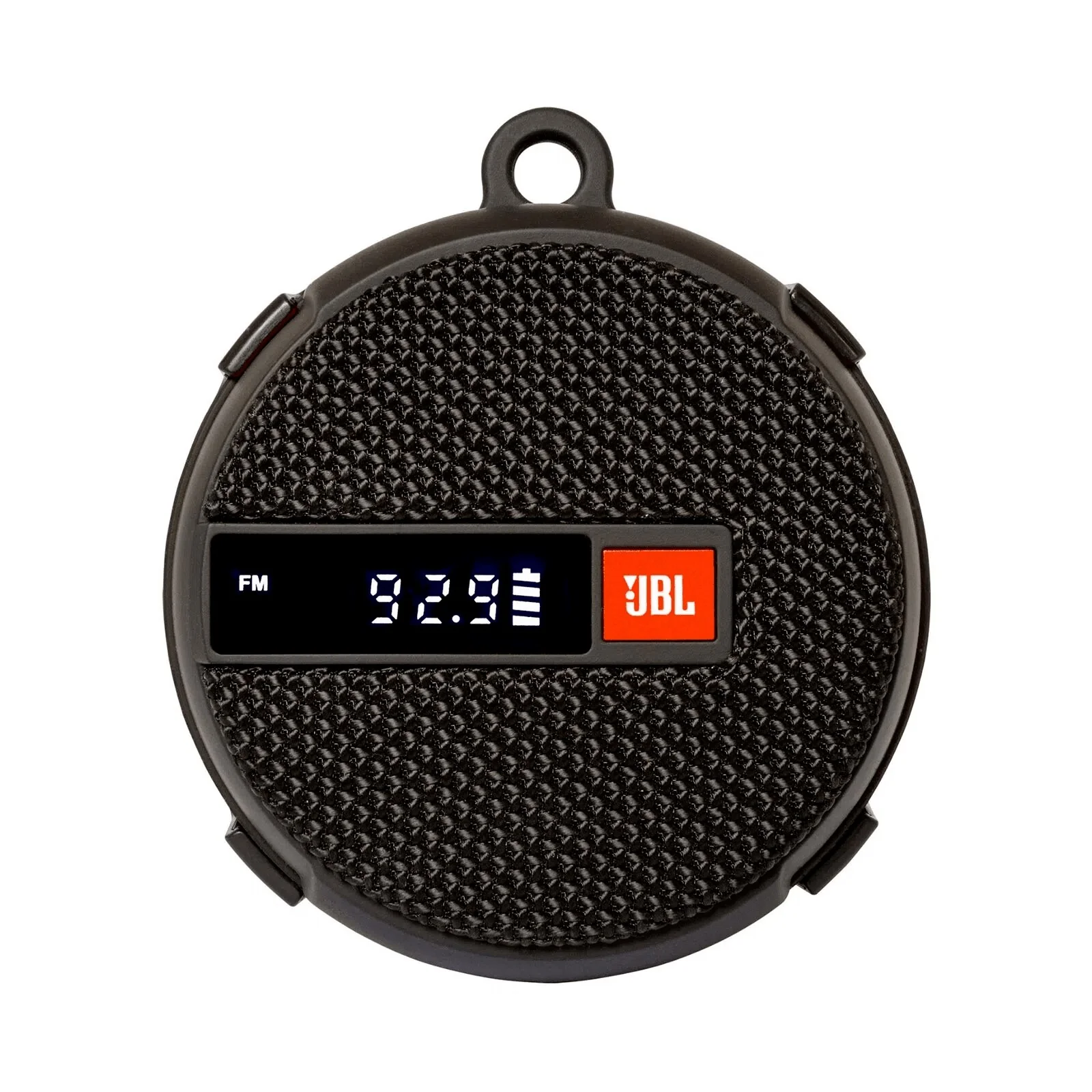 JBL Speaker Wind 2 -2 in 1- Bike mount BT Black - Image 2