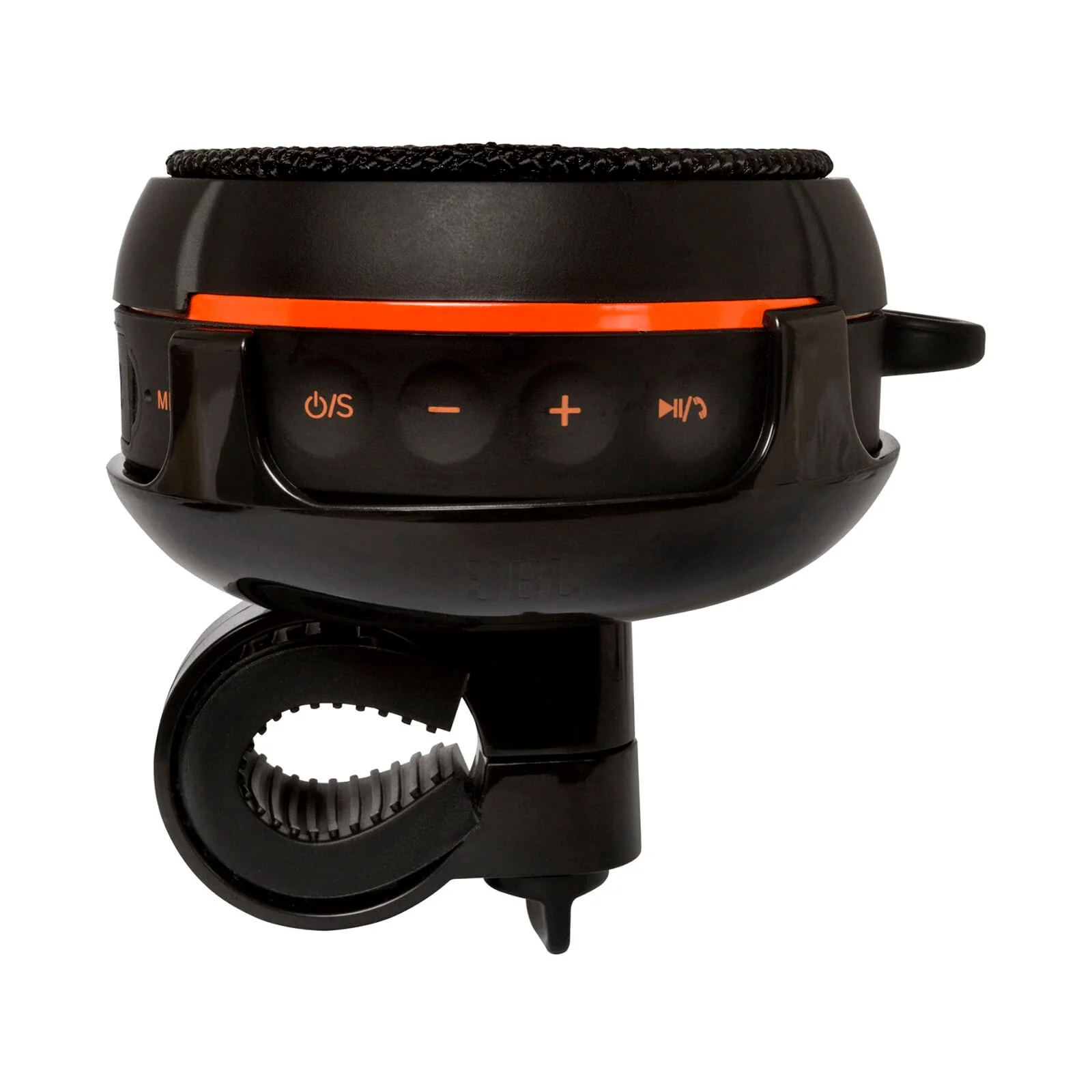 JBL Speaker Wind 2 -2 in 1- Bike mount BT Black - Image 4
