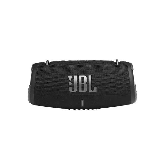 SPEAKER JBL XTREME 3 PORTABLE BLUETOOTH BLACK - Image 7