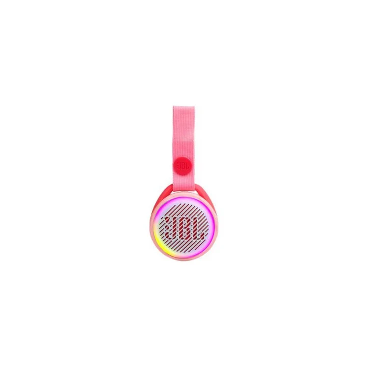 Parlante JBL JR POP - Rosa - Image 2