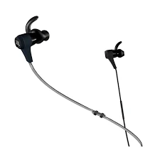 AUDIFONOS JBL SYNCHROS REFLECT IN EAR 3.5 MM BLACK - Image 3