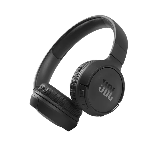 AUDIFONOS JBL TUNE 510 ON EAR BLUETOOTH BLUE - Image 2