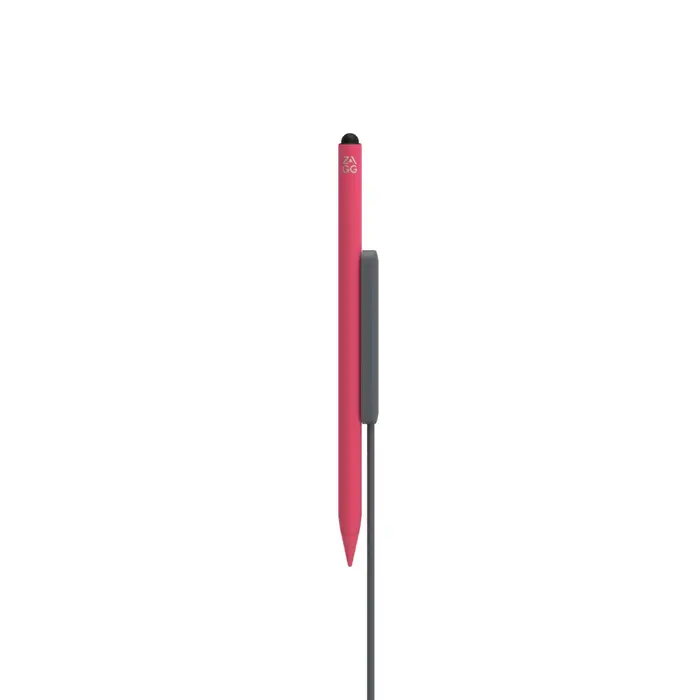 LAPIZ PRO STYLUS CARGA INALAMBRICA ROSA - Image 2