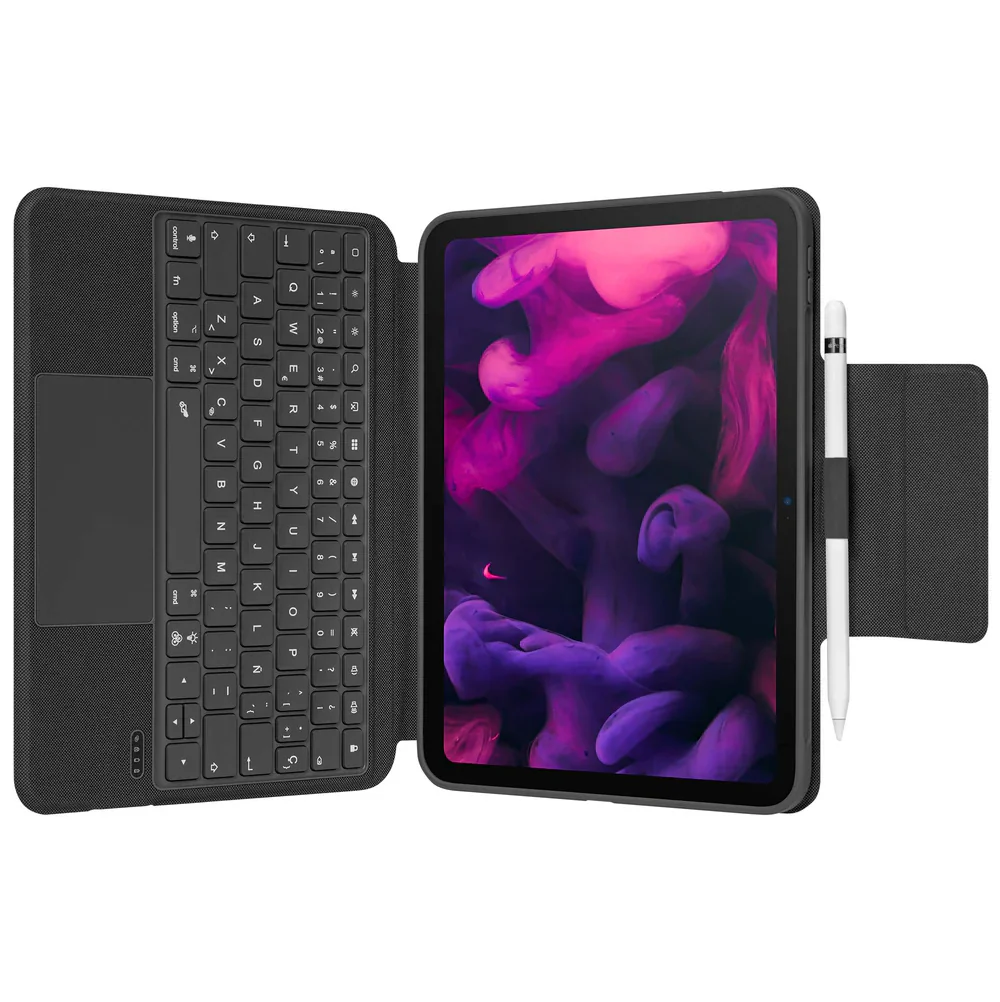LAUT TYPEFOLIO  IPD PR 11 / AIR 10.9 BLK - Image 2
