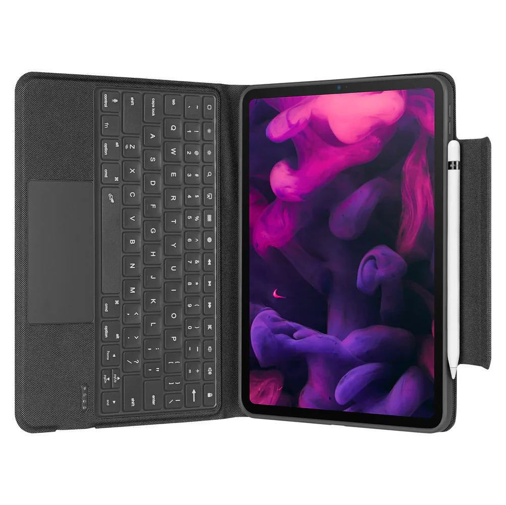 LAUT TYPEFOLIO  IPD PR 11 / AIR 10.9 BLK - Image 5