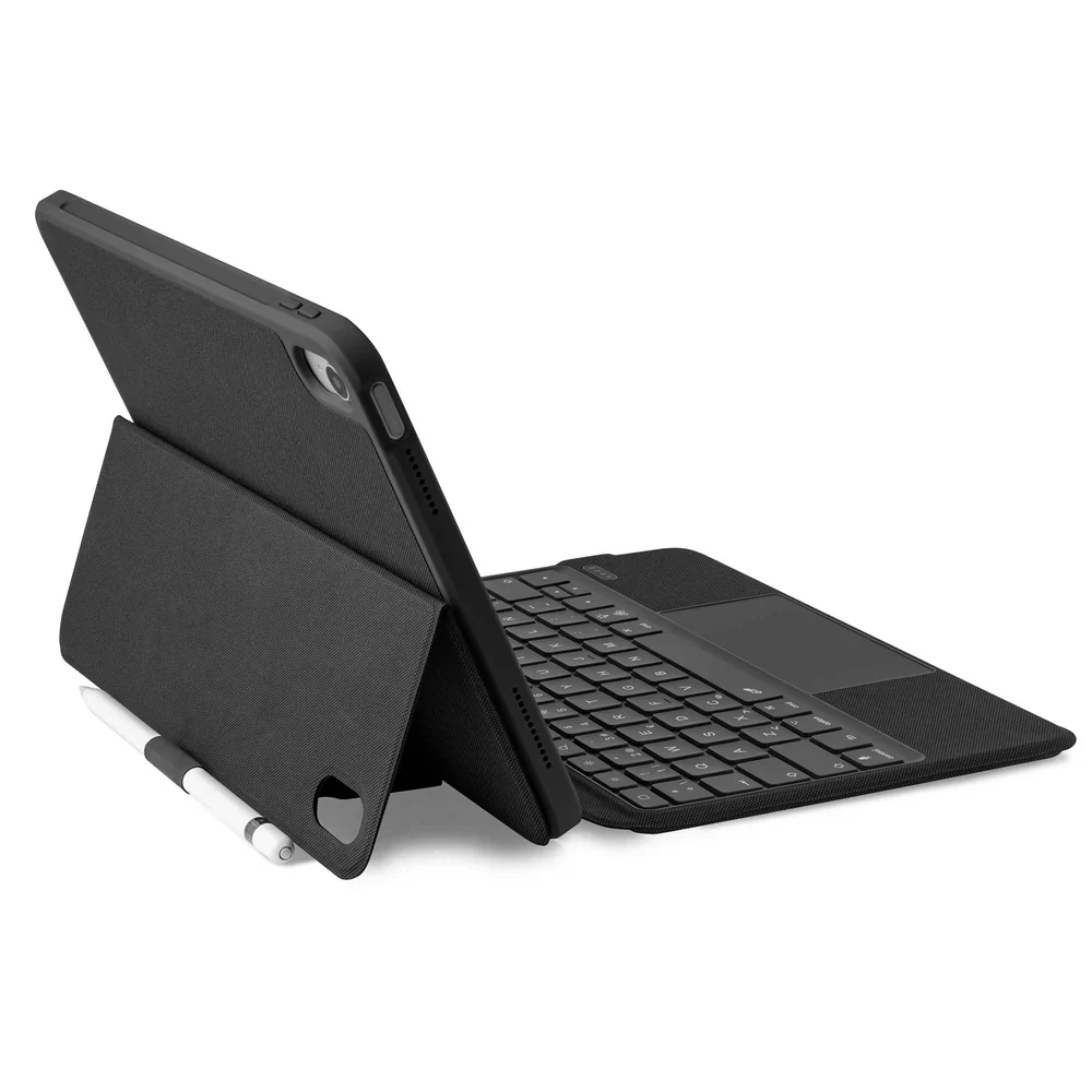 LAUT TYPEFOLIO  IPD PR 11 / AIR 10.9 BLK - Image 8