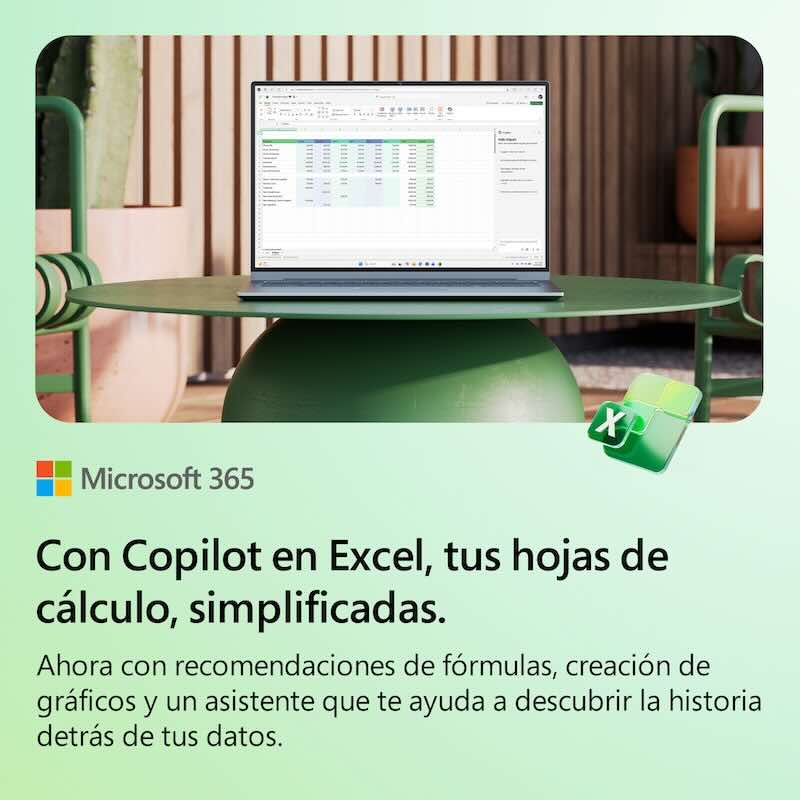 LICENCIA MICROSOFT 365 PERSONAL - Image 6
