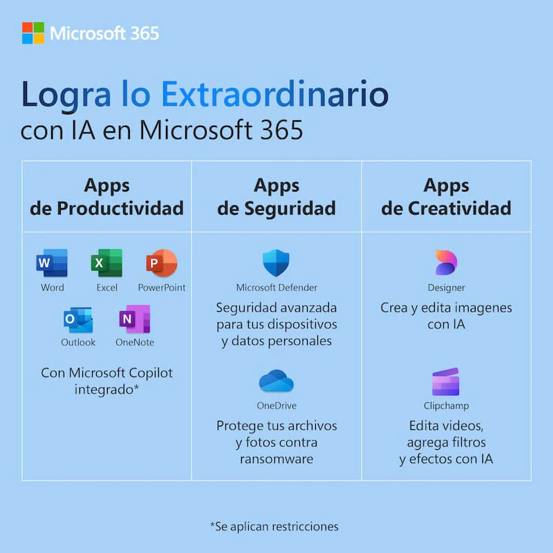 MICROSOFT 365 FAMILIA | SUSCRIPCIÓN 12 MESES | 6 USUARIOS - Image 3