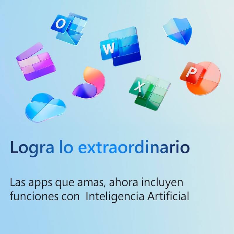 MICROSOFT 365 FAMILIA | SUSCRIPCIÓN 12 MESES | 6 USUARIOS - Image 4