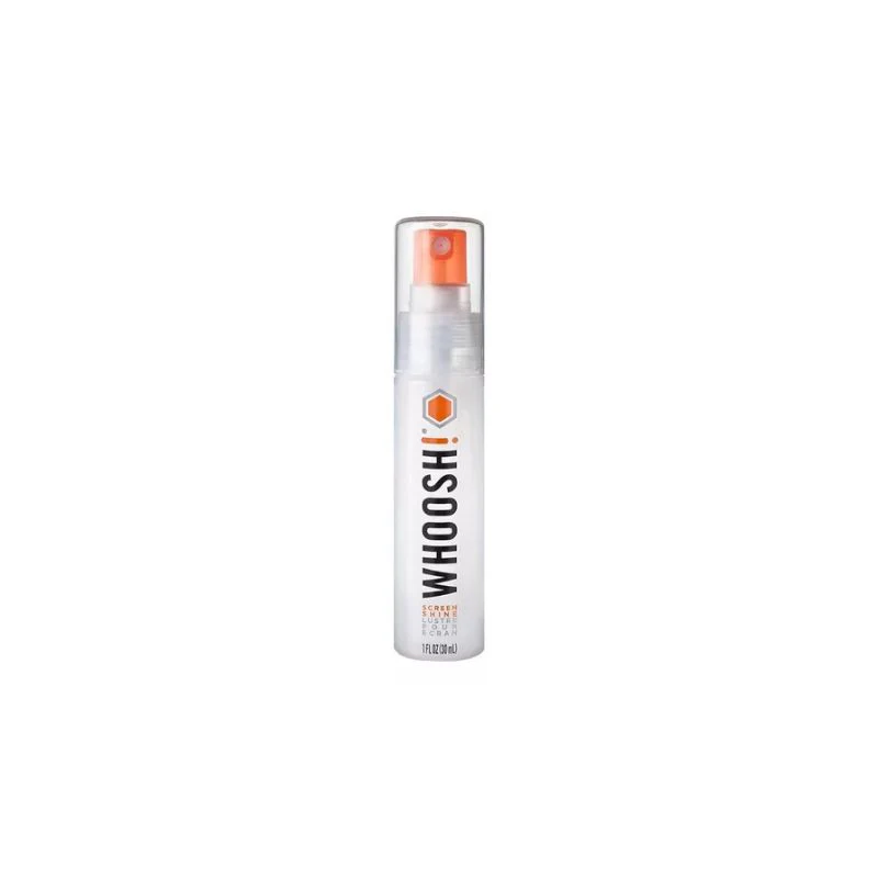 LIMPIADOR WHOOSH SHINE GO 30 ML - Image 3