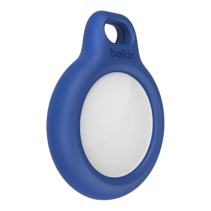 Llavero Belkin De Seguridad Para AirTag - Azul - Image 7