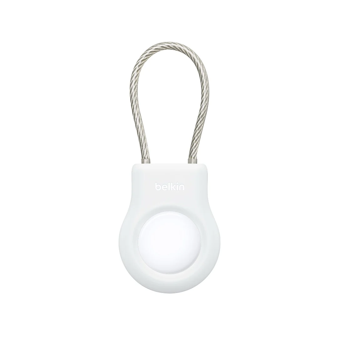 PROTECTOR BELKIN GUAYA SEG - WHT - Image 2