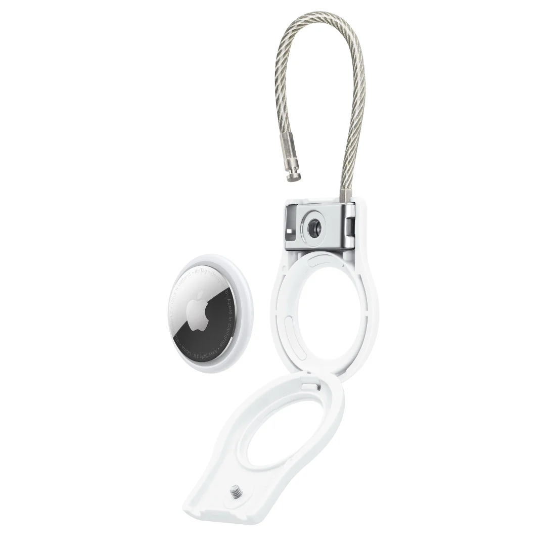 PROTECTOR BELKIN GUAYA SEG - WHT - Image 3