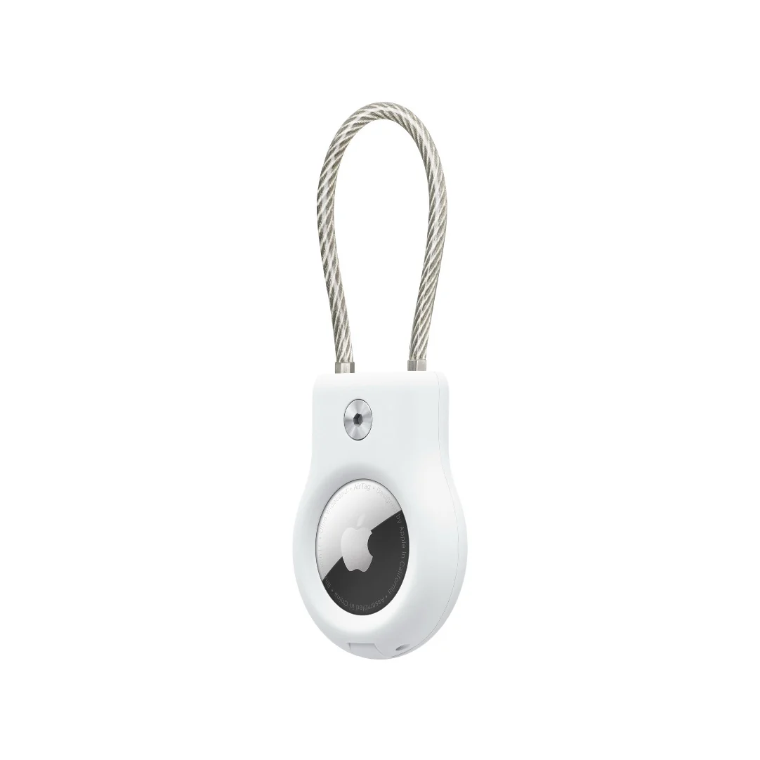 PROTECTOR BELKIN GUAYA SEG - WHT - Image 4
