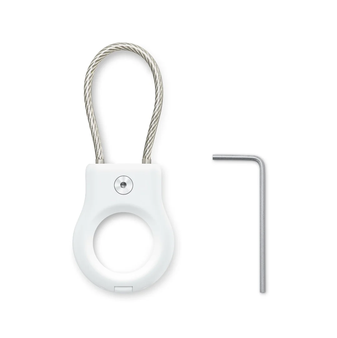 PROTECTOR BELKIN GUAYA SEG - WHT - Image 5