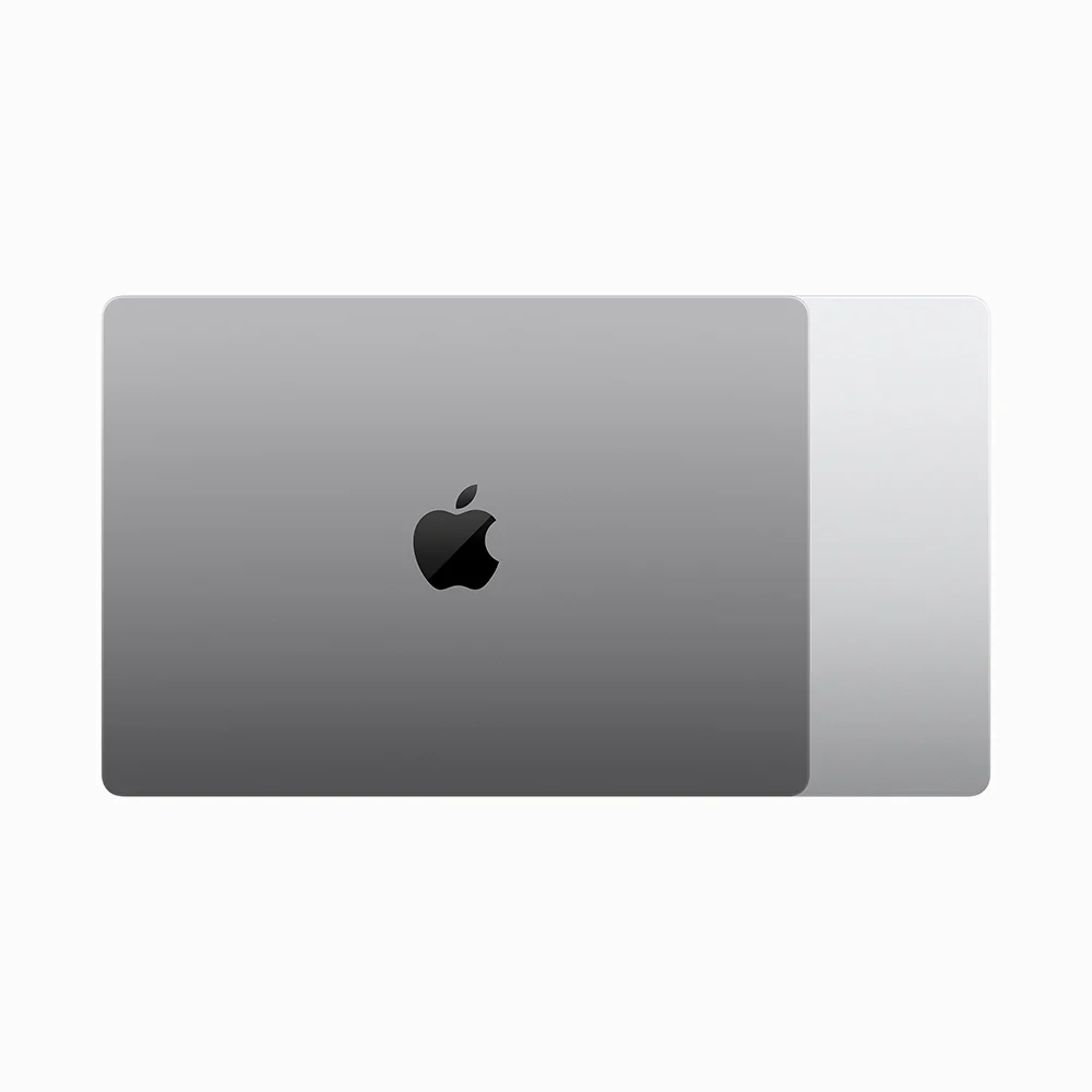 MacBook Pro de 14 pulgadas: Chip M3 de Apple con CPU de 8 núcleos y GPU de 10 núcleos, 1 TB SSD - Gris espacial - Image 9