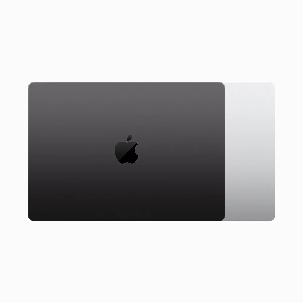 MacBook Pro de 14 pulgadas: Chip M3 Pro de Apple con CPU de 11 núcleos y GPU de 14 núcleos, 512 GB SSD - Plata - Image 9