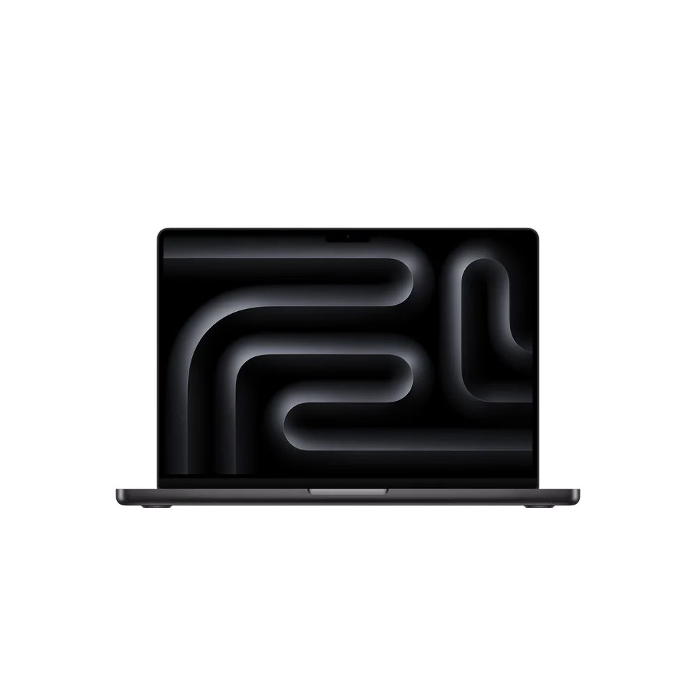 MacBook Pro de 14 pulgadas: Chip M5 Pro de Apple con CPU de 15 núcleos y GPU de 16 núcleos, 1 TB SSD - Negro espacial