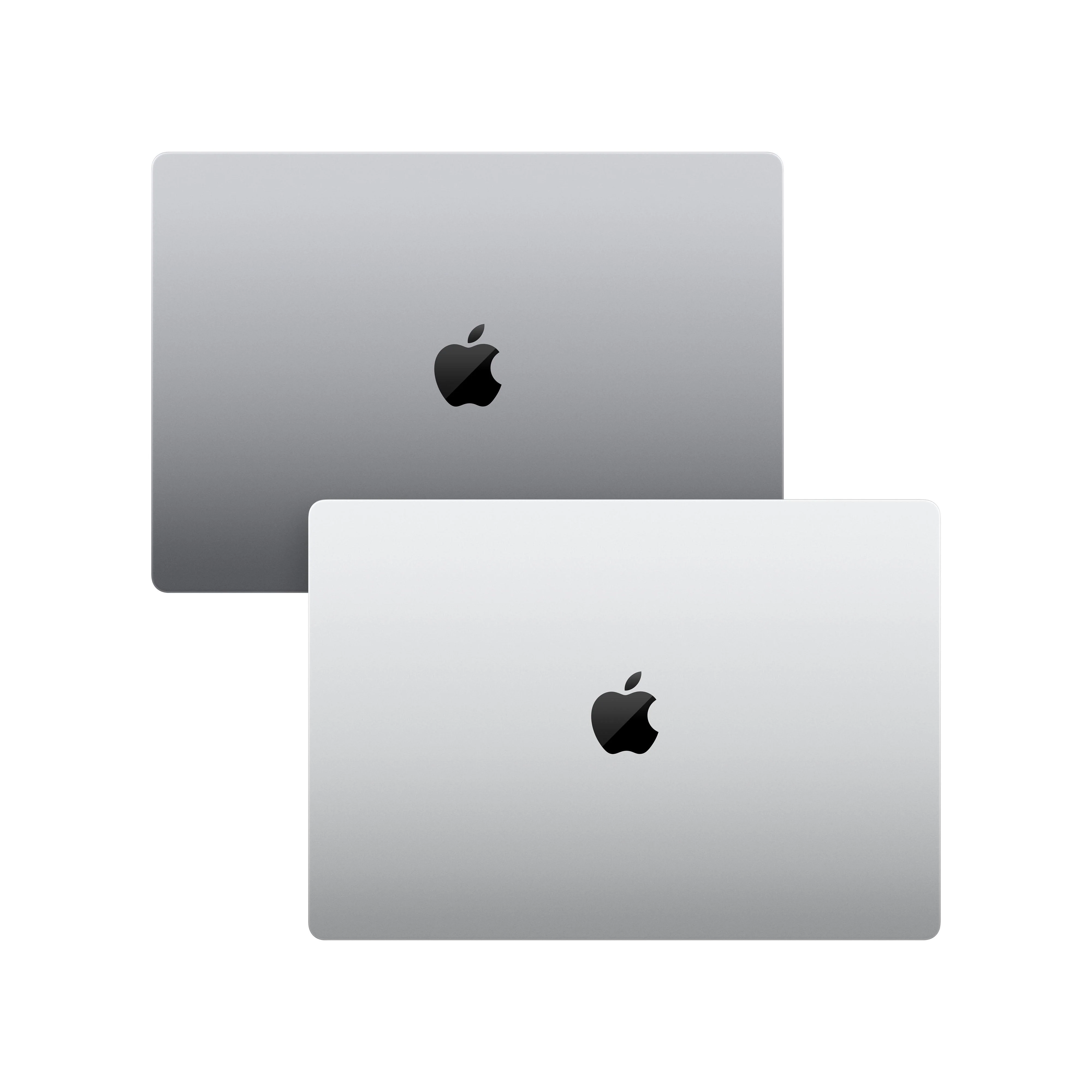 MacBook Pro de 14 pulgadas: Chip M1 Pro de Apple con CPU de diez núcleos y GPU de dieciséis núcleos, 1 TB SSD - Gris espacial - Image 10
