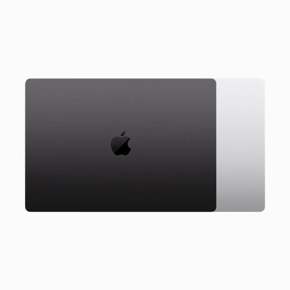 MacBook Pro de 16 pulgadas: Chip M3 Pro de Apple con CPU de 12 núcleos y GPU de 18 núcleos, 512 GB SSD - Negro espacial - Image 9