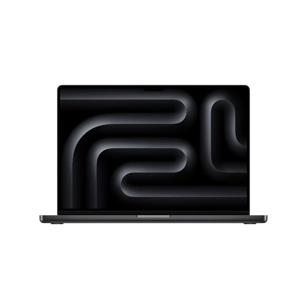 MacBook Pro de 16 pulgadas: Chip M5 Pro de Apple con CPU de 18 núcleos y GPU de 20 núcleos, 1 TB SSD - Negro espacial