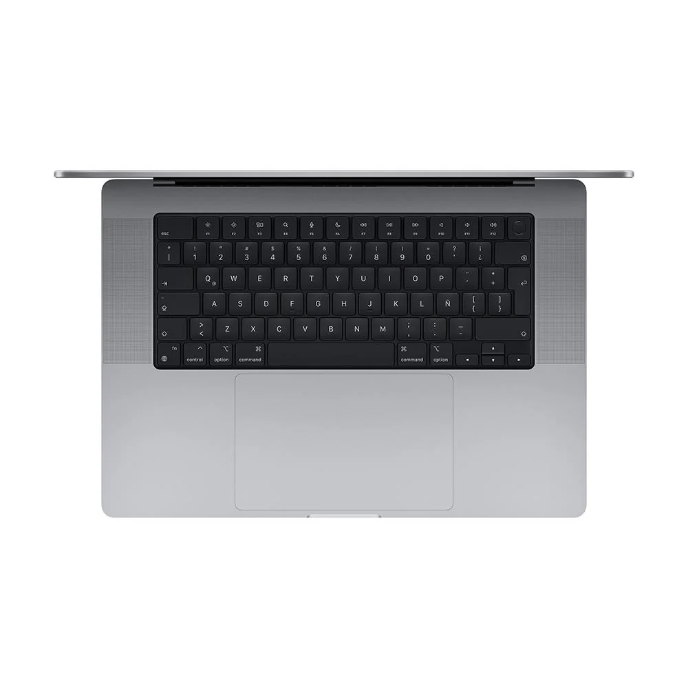 MacBook Pro de 16 pulgadas: Chip M2 Pro de Apple con CPU de 12 núcleos y GPU de 19 núcleos, 1 TB SSD - Gris espacial - Image 2