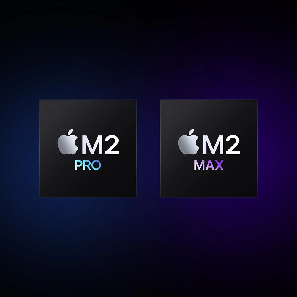 MacBook Pro de 16 pulgadas: Chip M2 Pro de Apple con CPU de 12 núcleos y GPU de 19 núcleos, 1 TB SSD - Gris espacial - Image 3