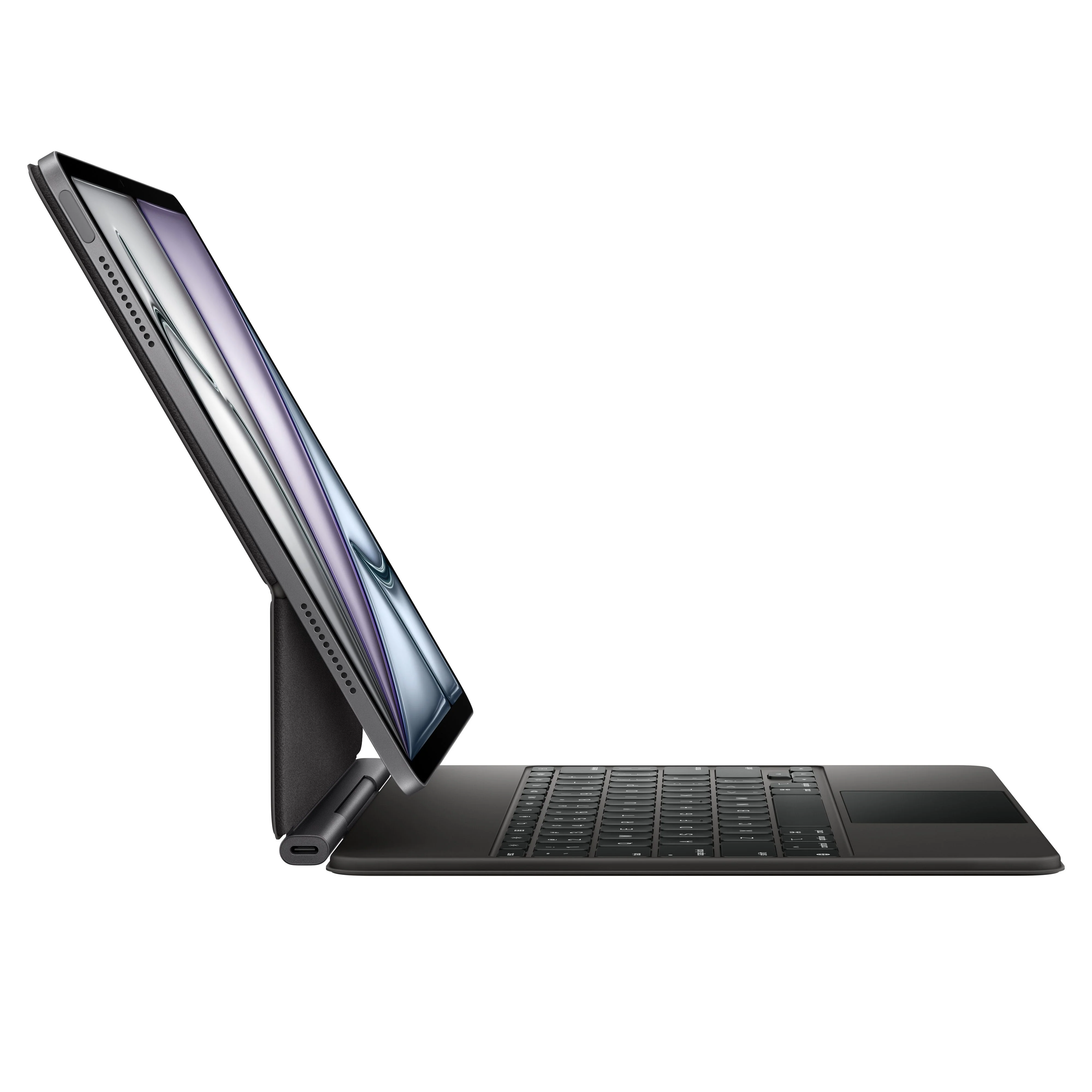 Magic Keyboard para el iPad Air de 13 pulgadas (M3) – Español (España) - Image 4