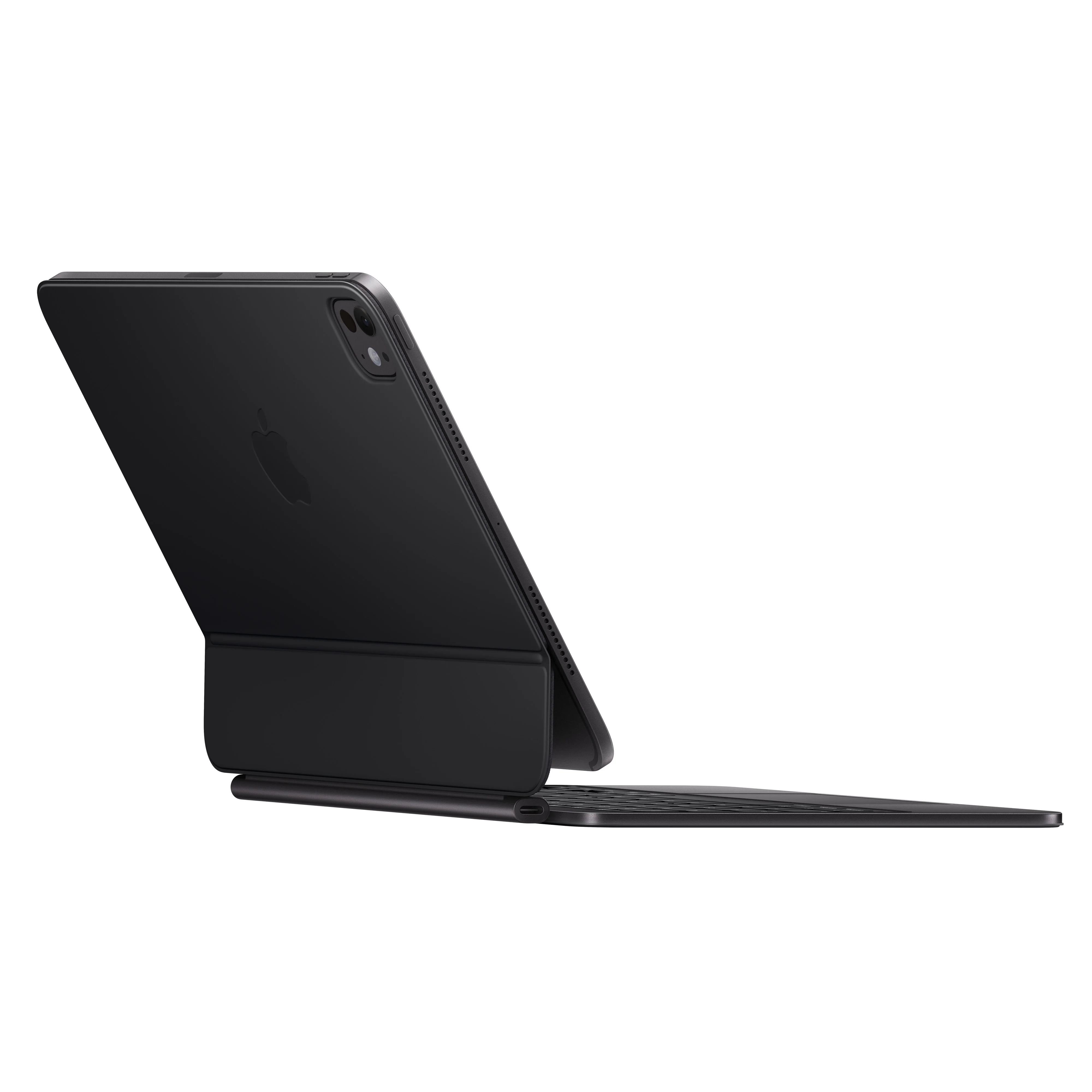 Magic Keyboard para el iPad Pro de 11 pulgadas (M4) - Español (América Latina) - Negro - Image 3