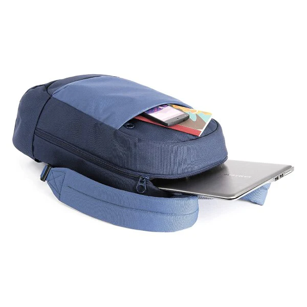 Maleta para MacBook Pro 15.6 Tucano Svago - Azul - Image 3