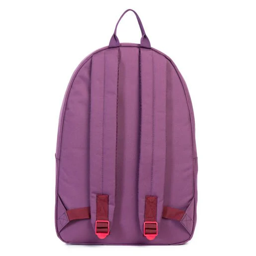 Maleta Parkland Meadow - Morado - Image 2