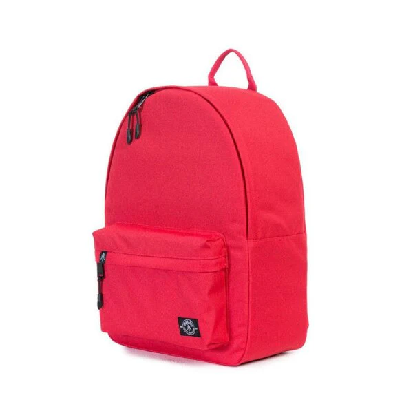 Maleta Parkland - Rojo Vintage - Image 2