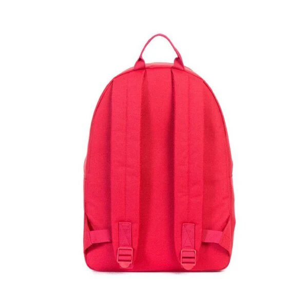 Maleta Parkland - Rojo Vintage - Image 3