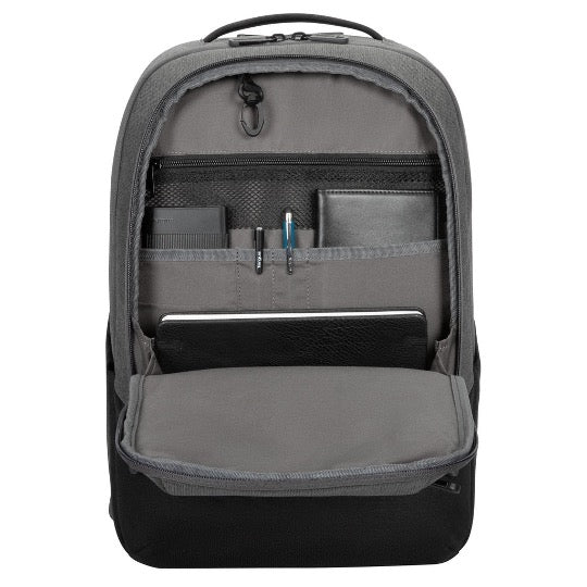 MALETA TARGUS CYPRESS HERO CON FIND MY 15.6 INCH BACKPACK BLACK - Image 10