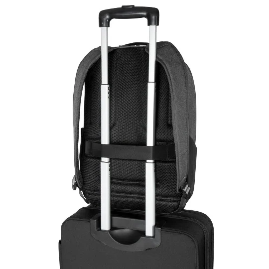 MALETA TARGUS CYPRESS HERO CON FIND MY 15.6 INCH BACKPACK BLACK - Image 2