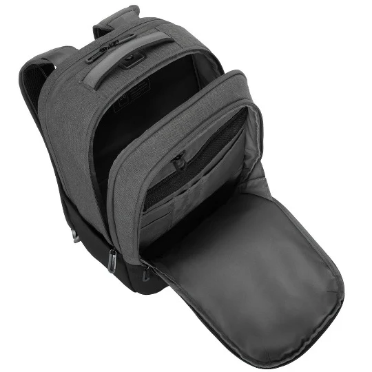 MALETA TARGUS CYPRESS HERO CON FIND MY 15.6 INCH BACKPACK BLACK - Image 4