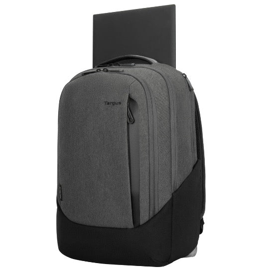 MALETA TARGUS CYPRESS HERO CON FIND MY 15.6 INCH BACKPACK BLACK - Image 7