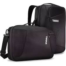 MALETA THULE ACCENT CONVERTIBLE BACKPACK 15.6  BLACK - Image 2