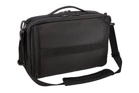 MALETA THULE ACCENT CONVERTIBLE BACKPACK 15.6  BLACK - Image 3