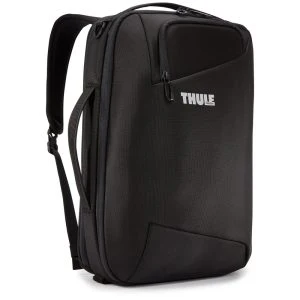 MALETA THULE ACCENT CONVERTIBLE BACKPACK 15.6" - BLACK - Image 3