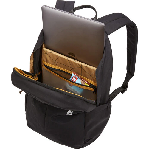 MALETA THULE INDAGO 23L - NEGRO - Image 3