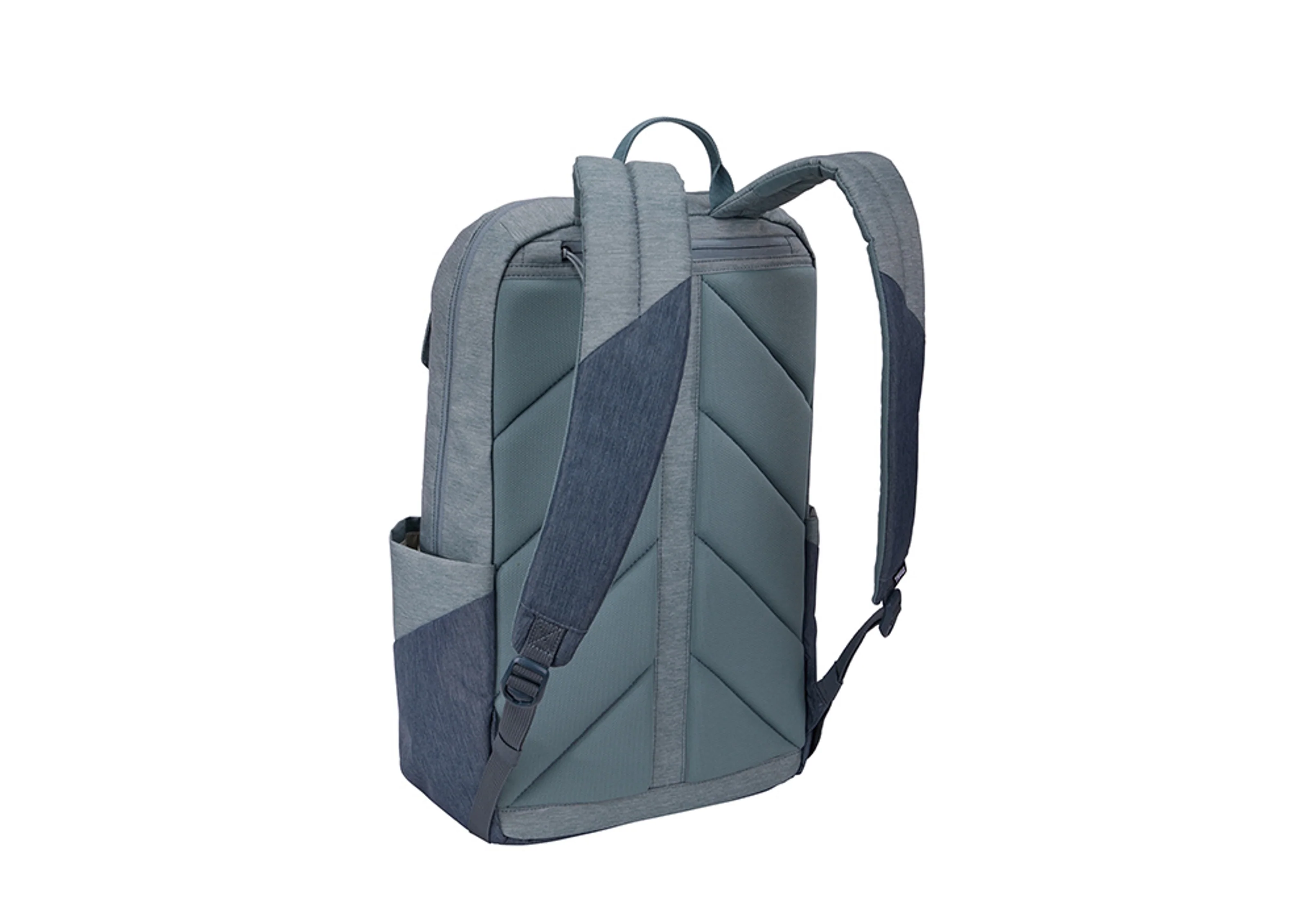 MALETA THULE LITHOS 20LT 16 GRAY/SLATE - Image 2