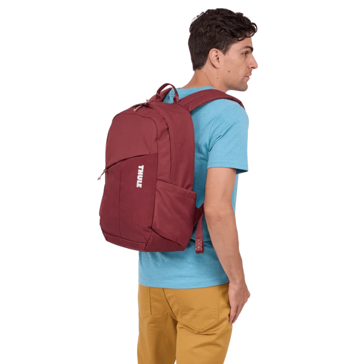 MALETA THULE NOTUS 20L - ROJO - Image 4