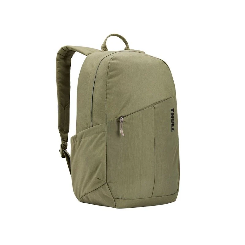 Maleta Thule Notus tipo BagPack para Laptop 15.6" - Verde Oliva - Image 2