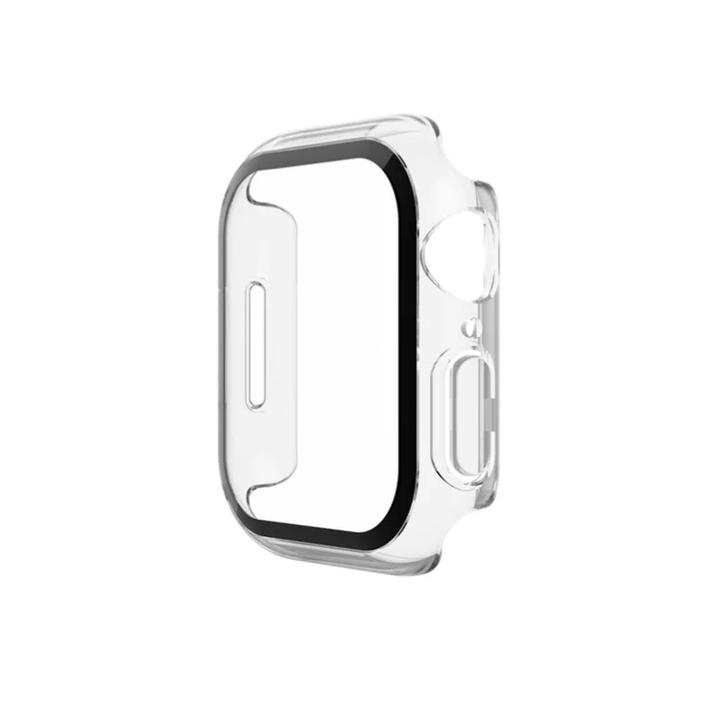 Bumper cristal MARKSTRONG Para Apple Watch series SE/6/5,44MM - Image 2