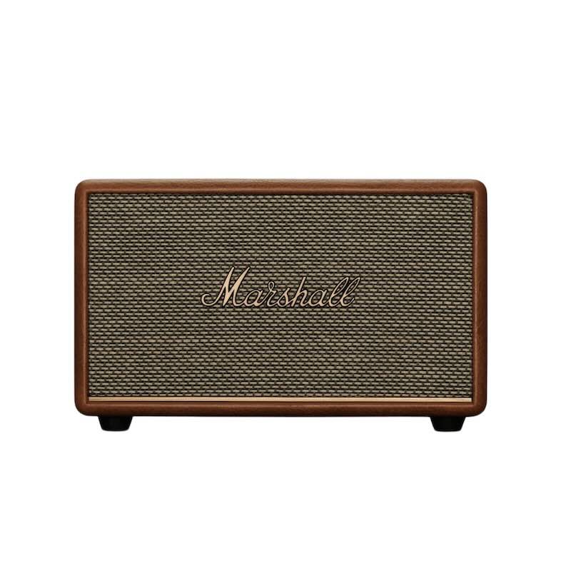 Altavoz Bluetooth MARSHALL ACTON III - Marron - Image 9